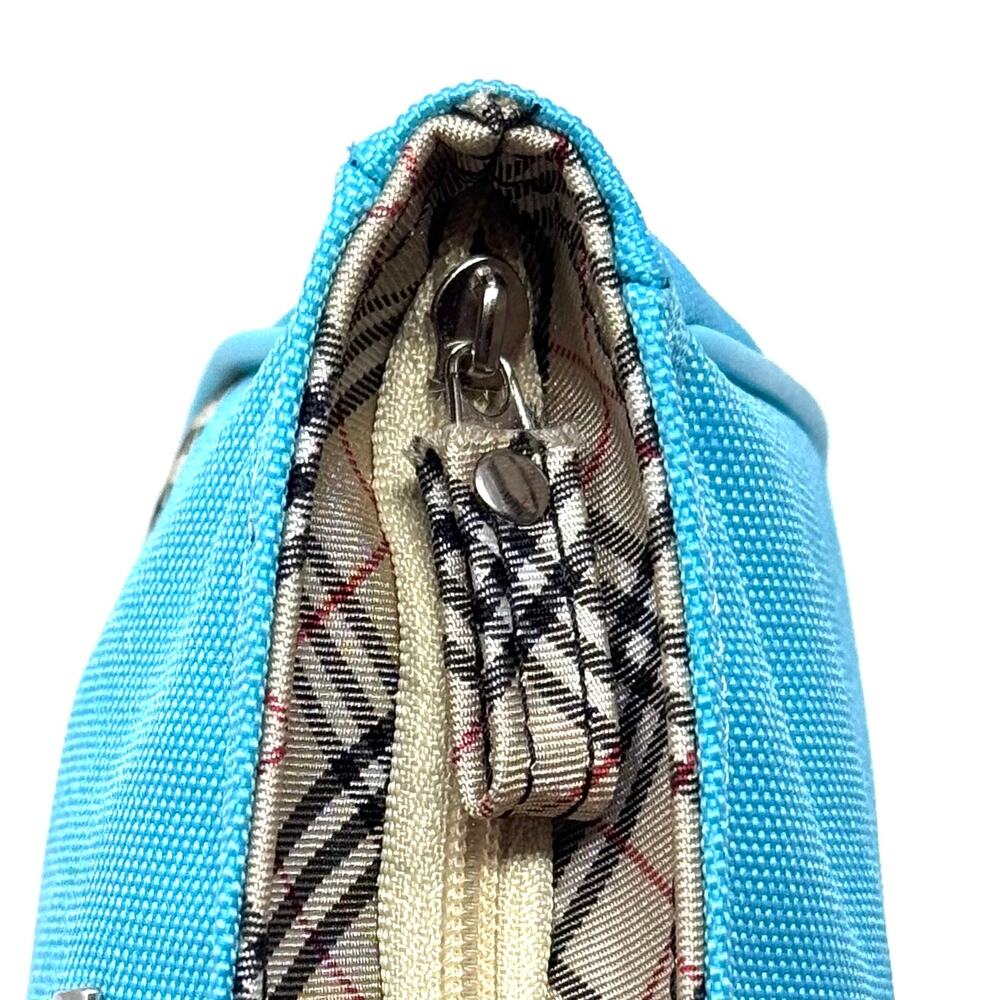 Burberry Zipper Pouch - Picture 7 of 13